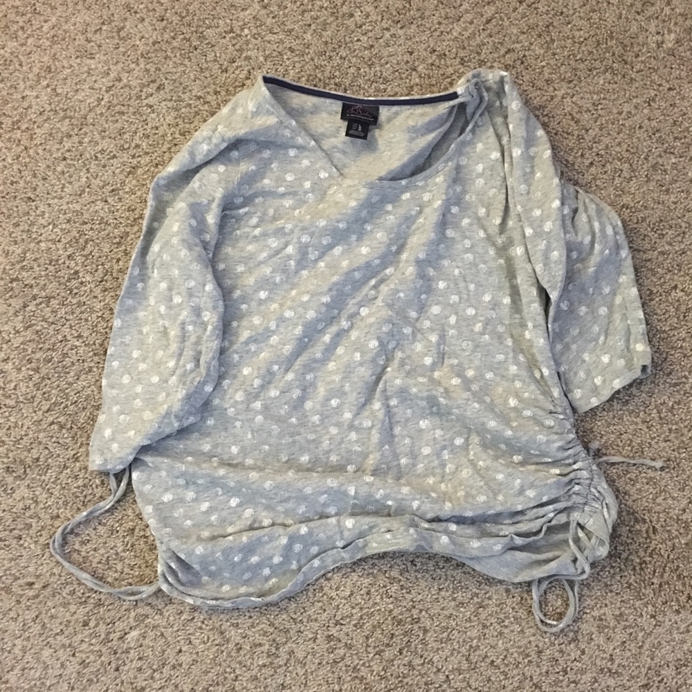 Maternity Shirt